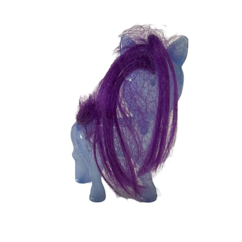 Greenbrier International Transparent Pony - Picture 3 of 6